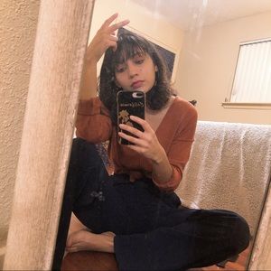 Meet your Posher, Gabrielle